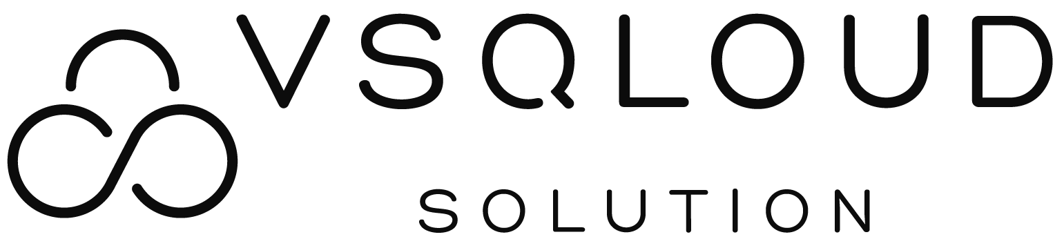 VS Qloud Solution